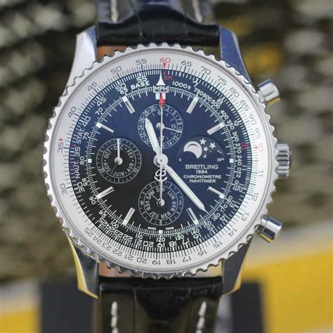 breitling moonphase navitimer|navitimer orologi.